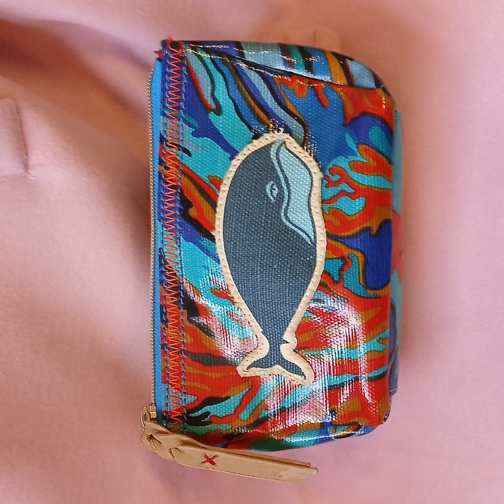 Sakroots ✨️RARE Pouch - Picture 4 of 12